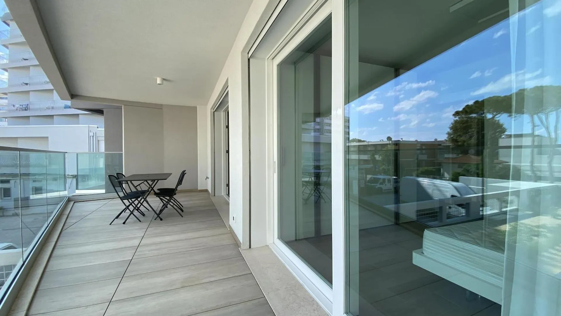 Holiday home Nsh Villa Lido di Jesolo