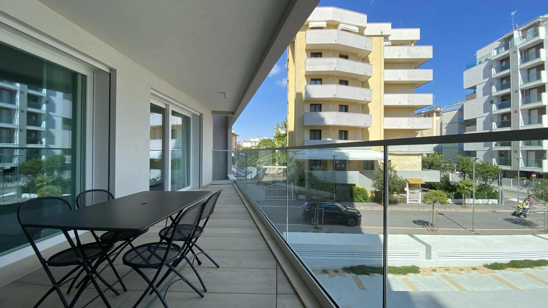 Nsh Villa Lido di Jesolo Italy