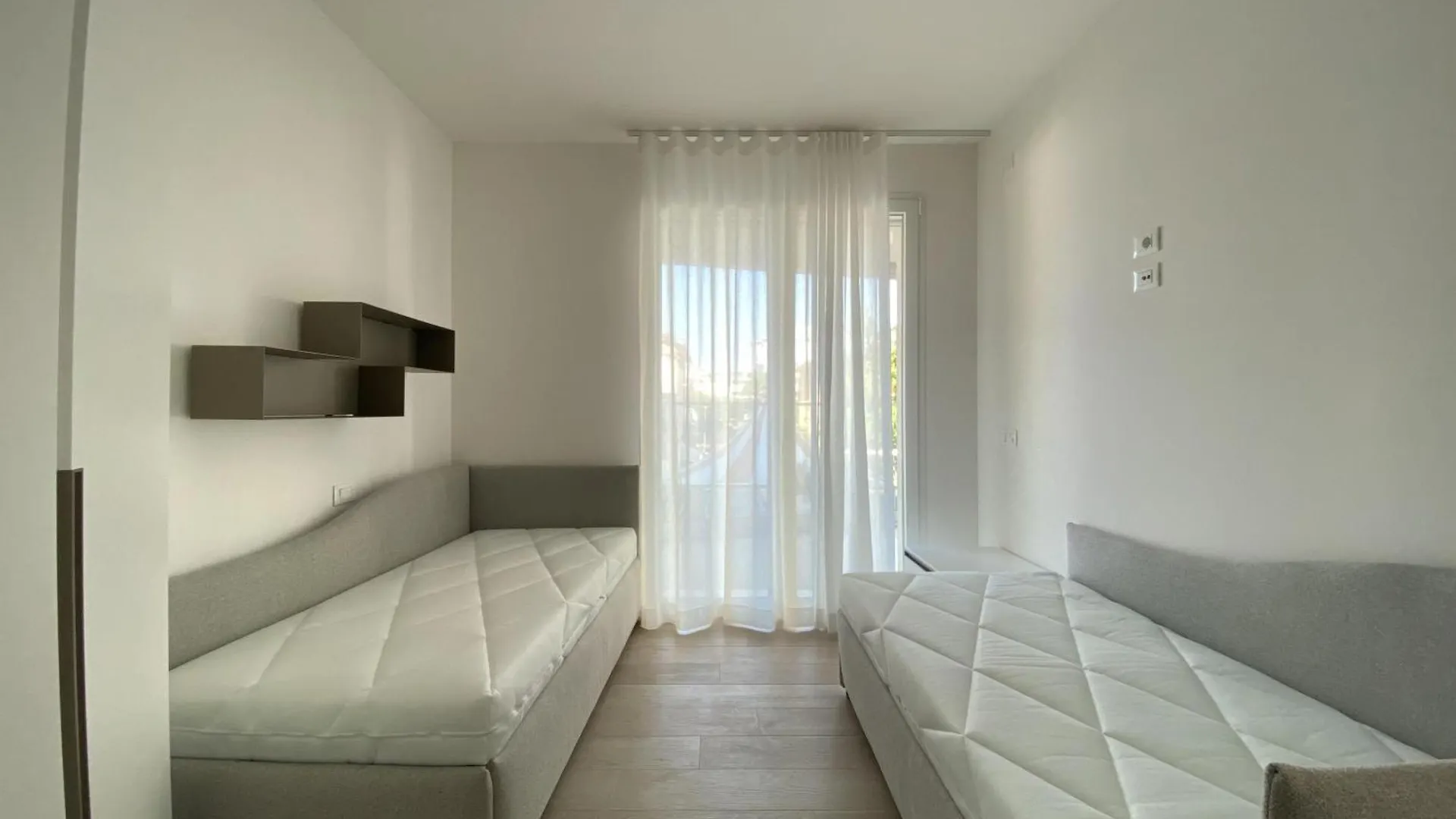 Nsh Villa Lido di Jesolo Holiday home