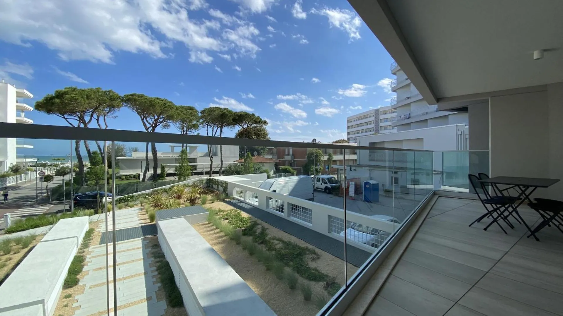 Nsh Villa Lido di Jesolo 0*,  Italy