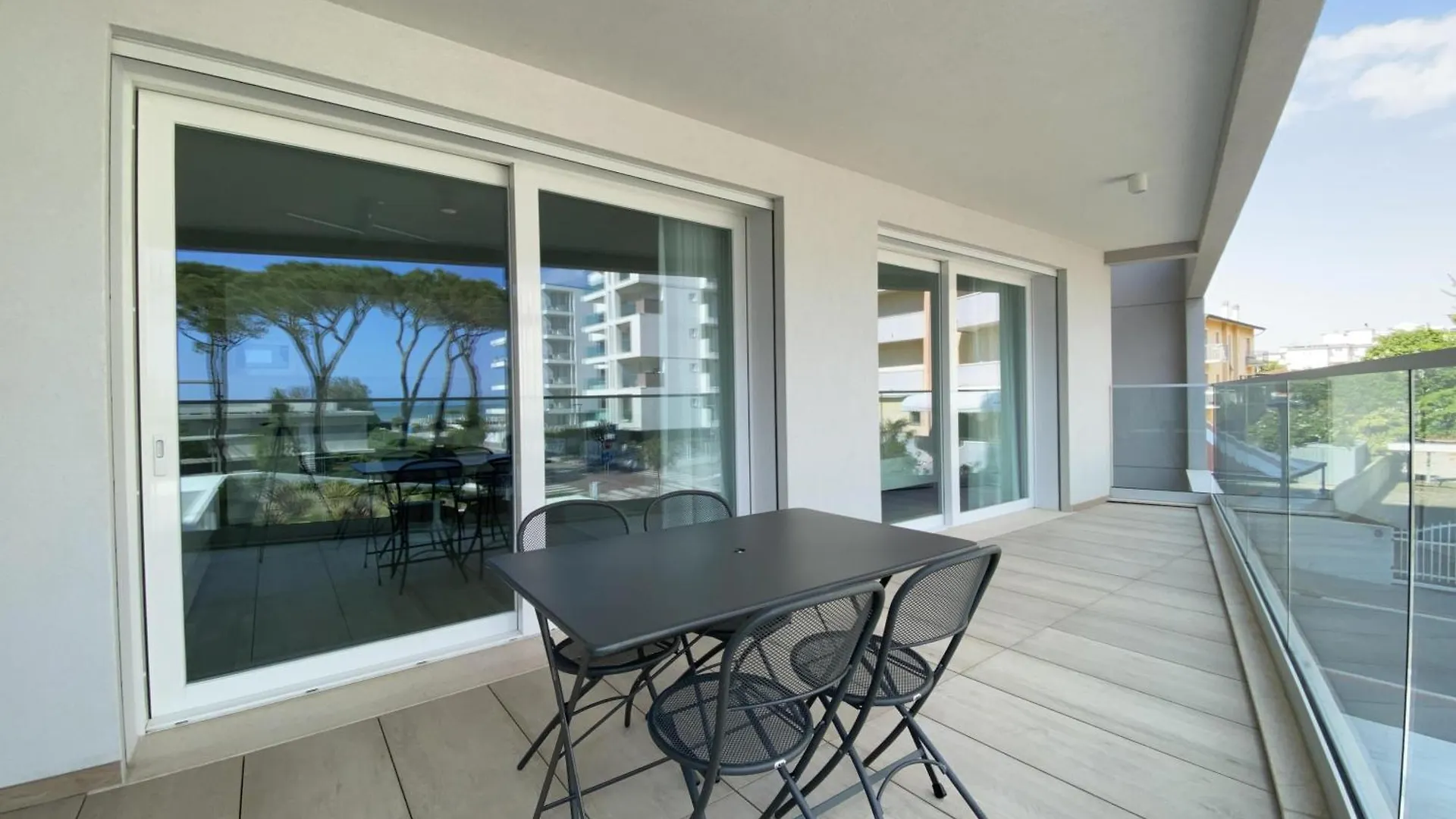 Holiday home Nsh Villa Lido di Jesolo