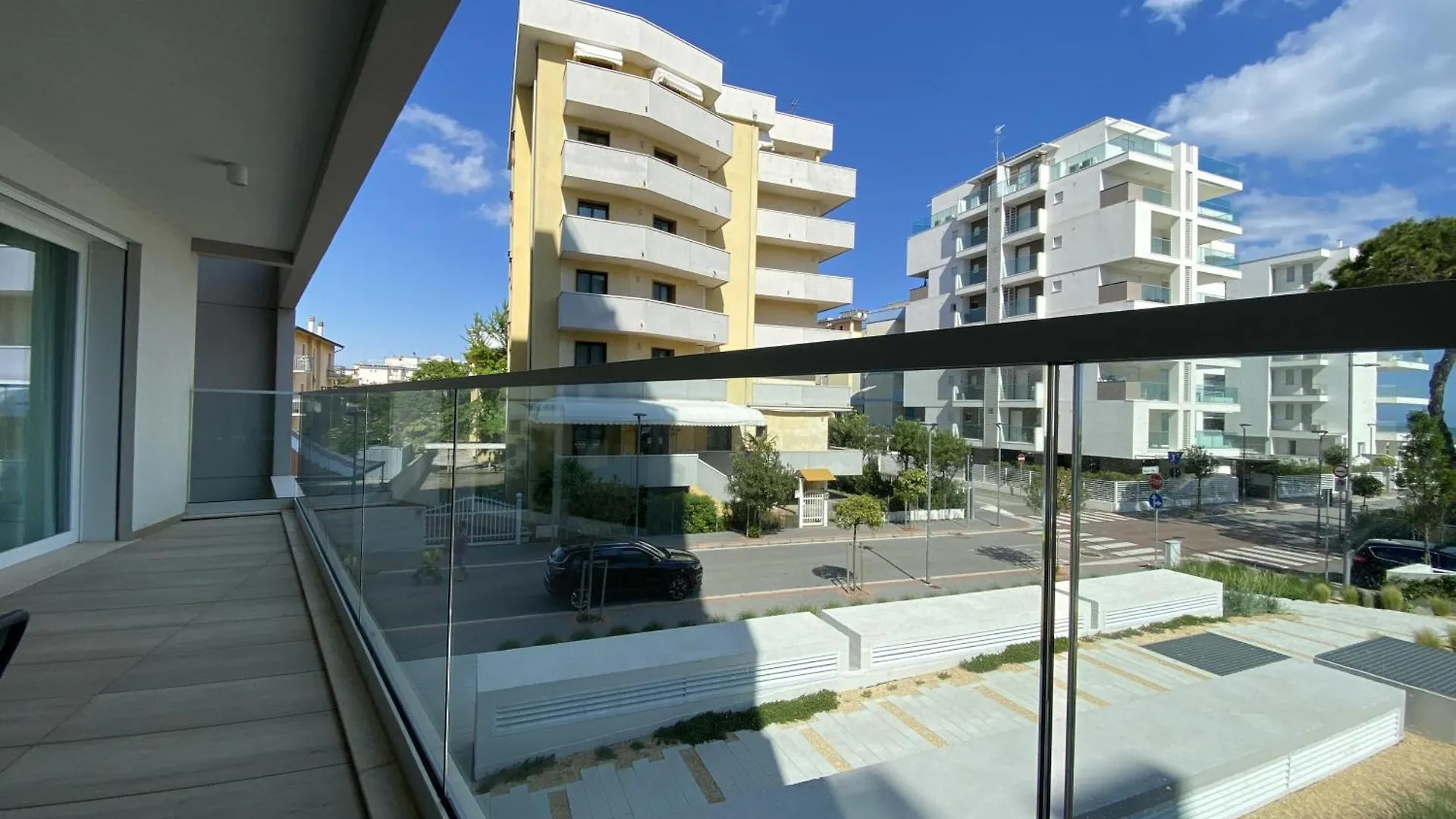 Nsh Villa Lido di Jesolo Holiday home