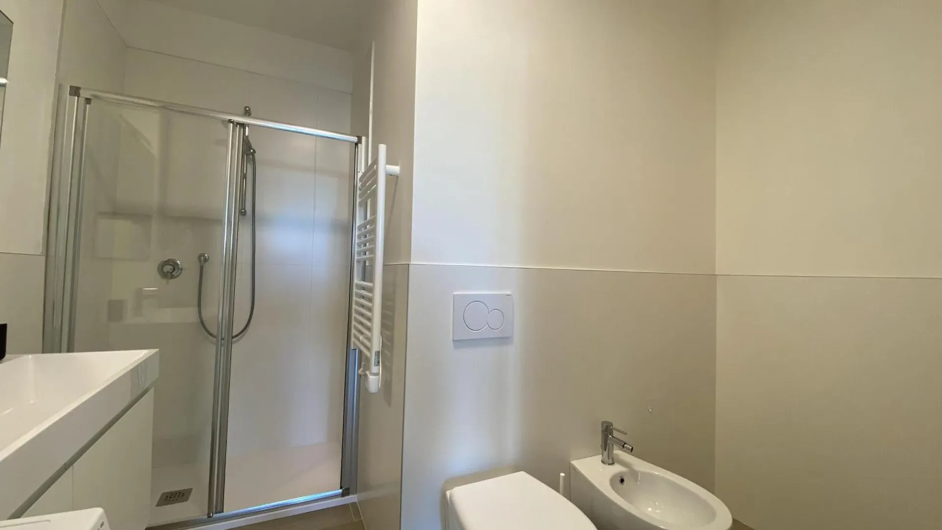Nsh Villa Lido di Jesolo Holiday home