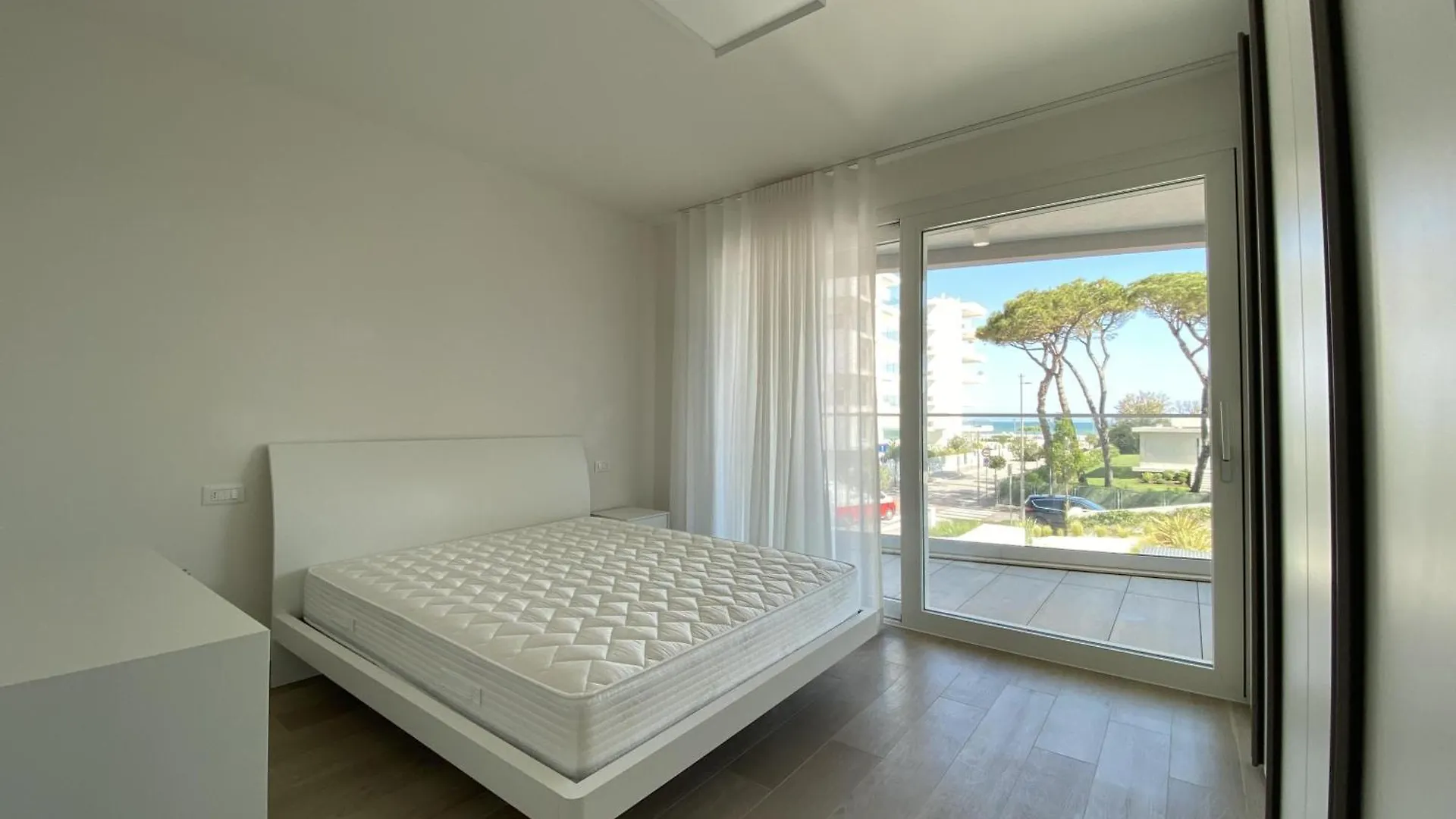 Holiday home Nsh Villa Lido di Jesolo Italy
