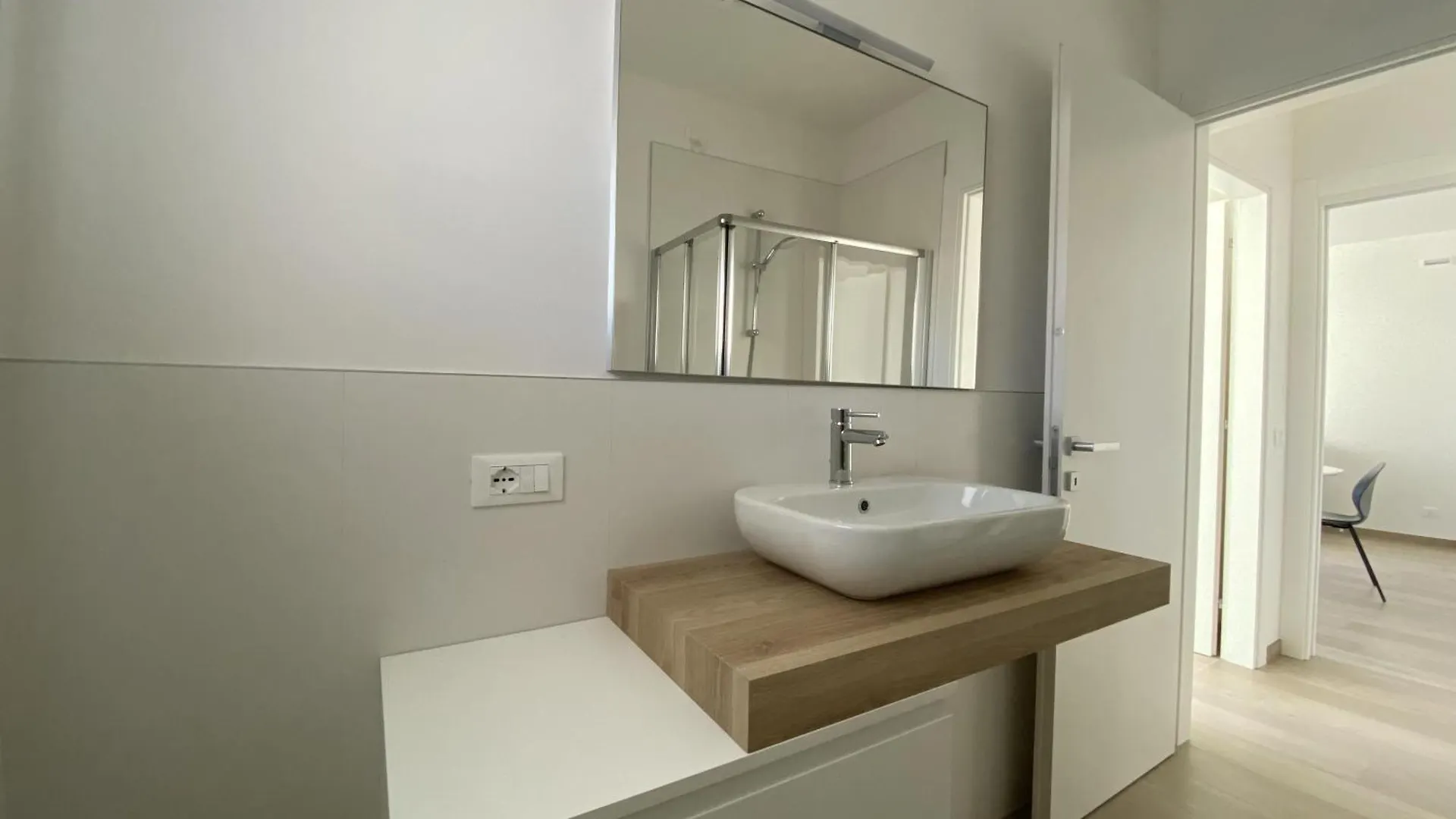 Holiday home Nsh Villa Lido di Jesolo