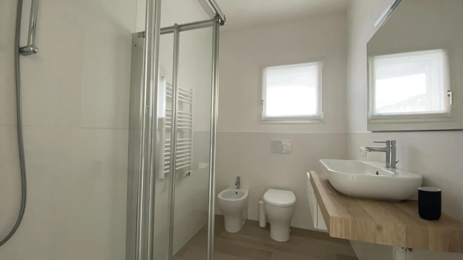 Holiday home Nsh Villa Lido di Jesolo Italy