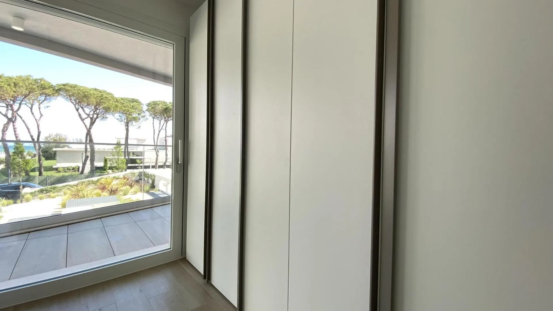 Nsh Villa Lido di Jesolo Holiday home