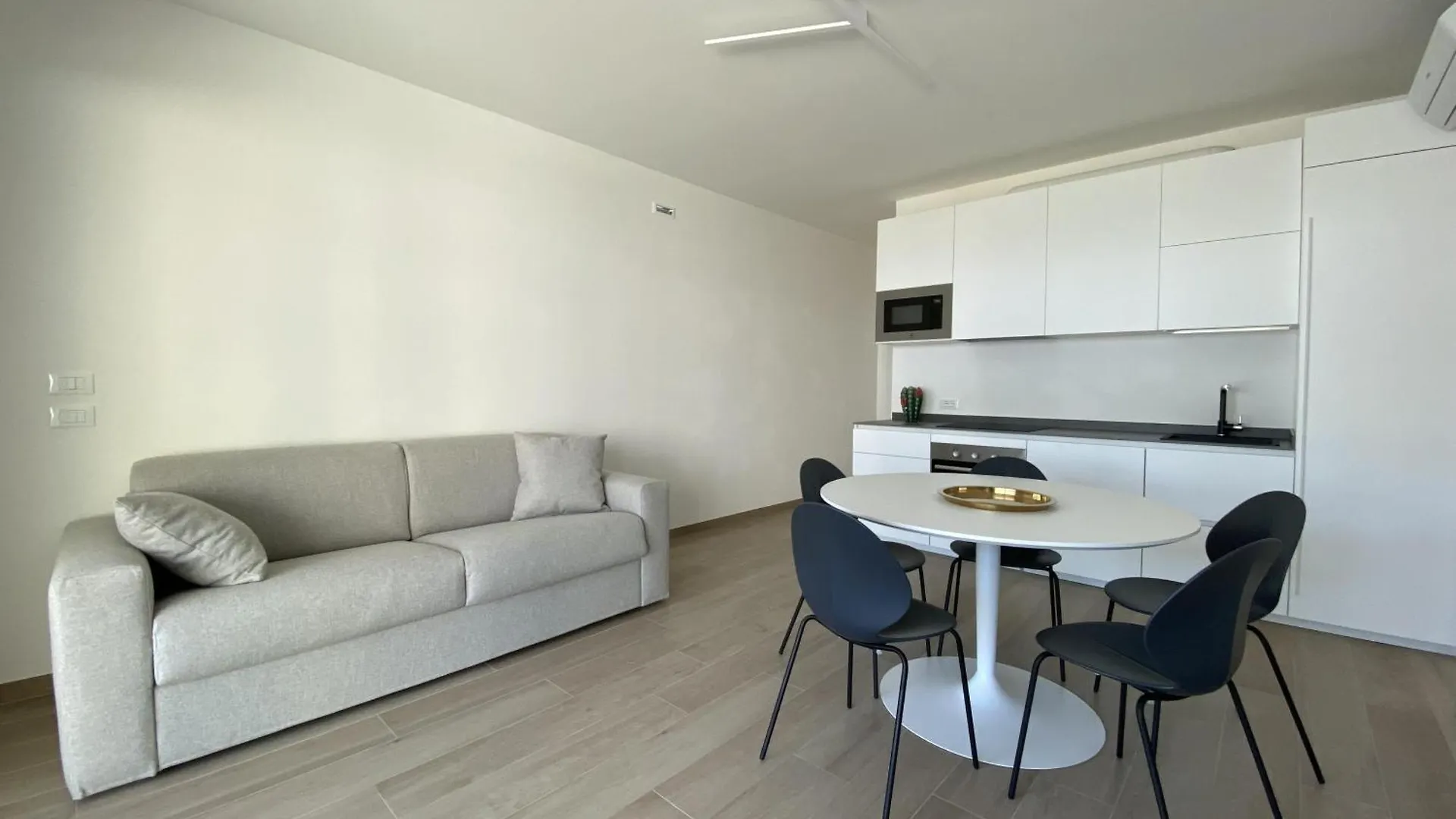 Nsh Villa Lido di Jesolo Italy