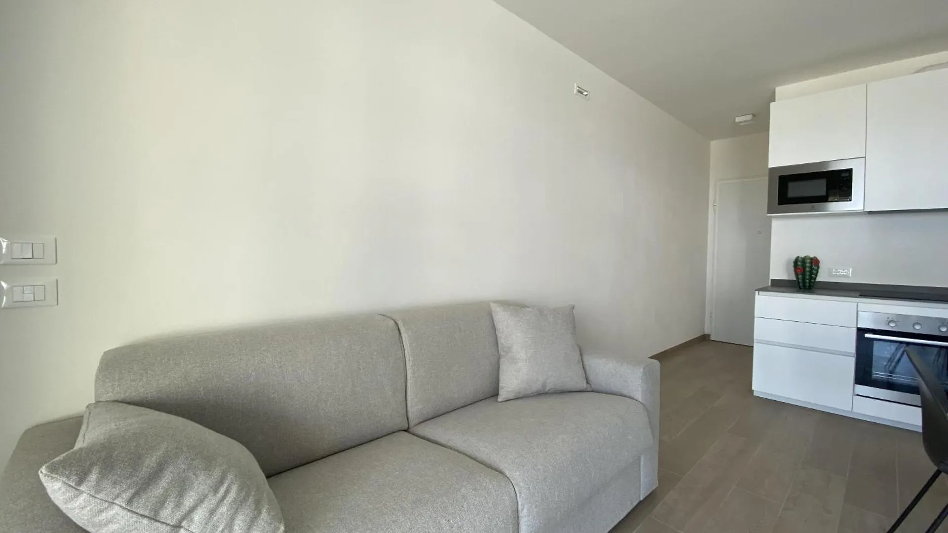 Holiday home Nsh Villa Lido di Jesolo Italy