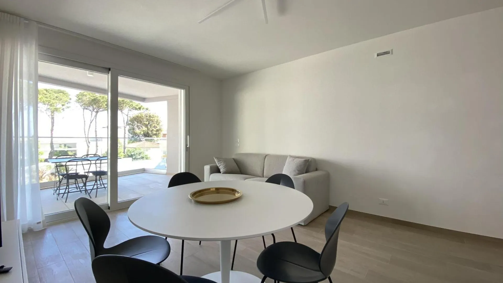 Nsh Villa Lido di Jesolo