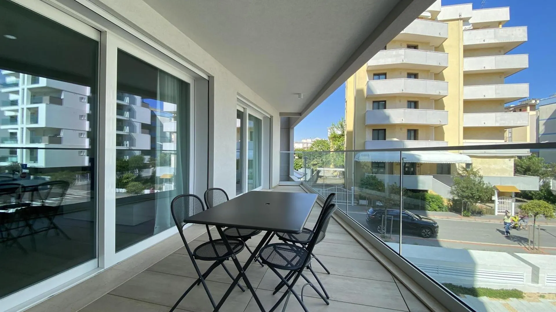 Nsh Villa Lido di Jesolo